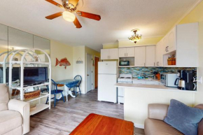 Sea Side Villas I 212